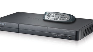 Netgear Digital Entertainer Express Streams 1080p Video to Your TV